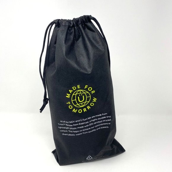 BruMate Era 30oz Mocha Leakproof Metal Straw - Picture 7 of 9